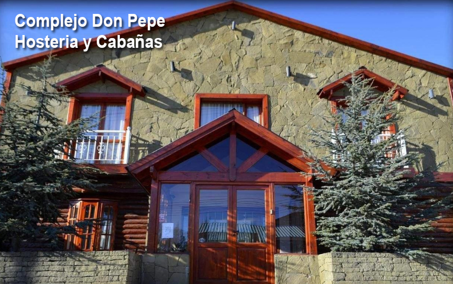 Complejo Don Pepe Hosterias y Cabañas