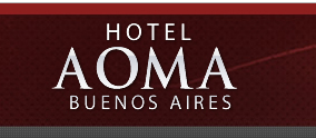 Hotel AOMA Bs. As. - JCV