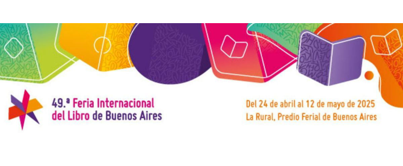   Entradas gratis para la Feria del Libro