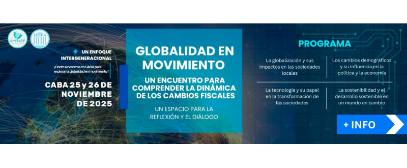 CONGRESO IEFPA 2025