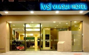 ViaSui Hotel