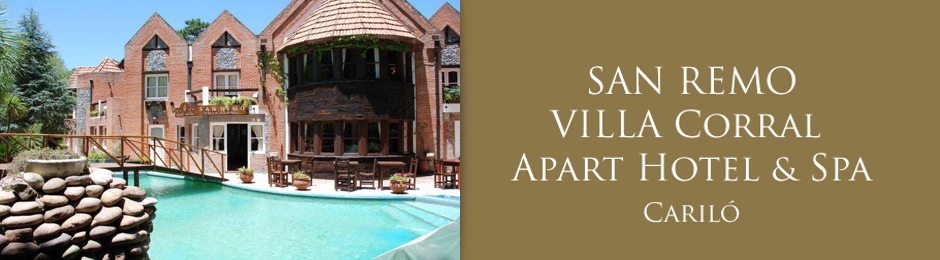 Villa Corral San Remo Apart Hotel
