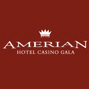 Amerian Hotel Casino Gala Resistencia