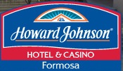 Howard Johnson Hotel & Casino Formosa
