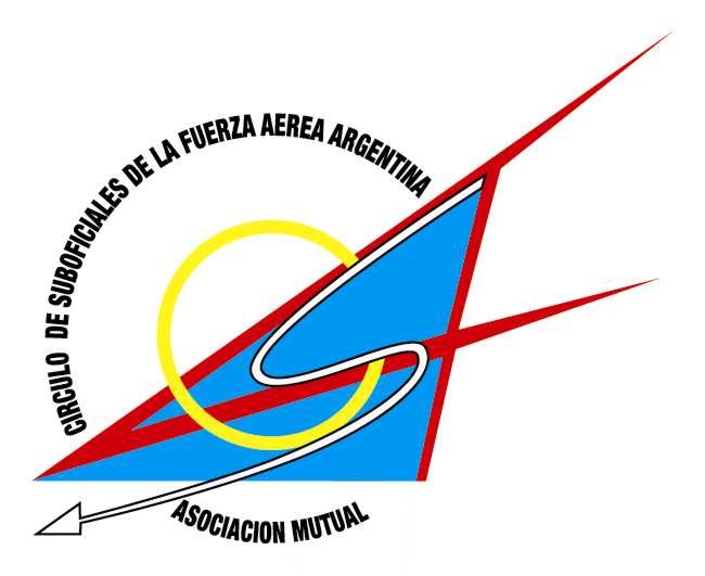 Hotel del Círculo de Suboficiales de la Fuerza Aérea Argentina- ROSARIO 
