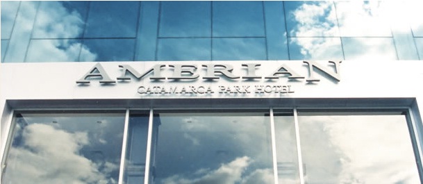 Amerian Catamarca Park Hotel