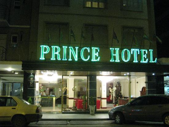 Hotel Prince