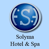 SOLYMA Hotel y Spa