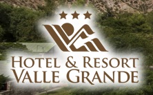 Hotel & Resort Valle Grande