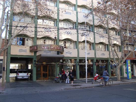 Hotel San Rafael