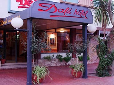 Dalí Hotel 