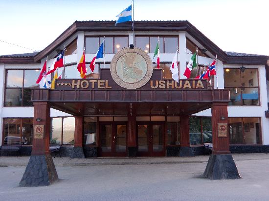 Hotel Ushuaia