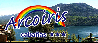 Cabañas Arco Iris 