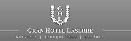 Gran Hotel Laserre