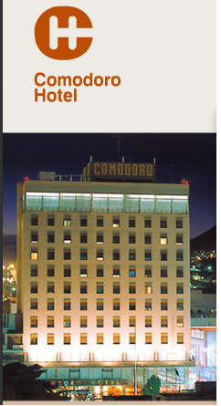 Comodoro Hotel