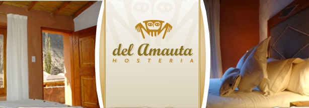 Hosteria del Amauta