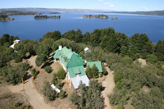 Hostería El Paraiso- Patagonian Group