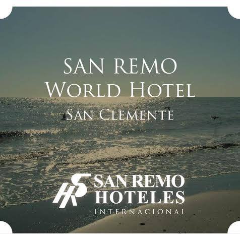 San Remo World Hotel