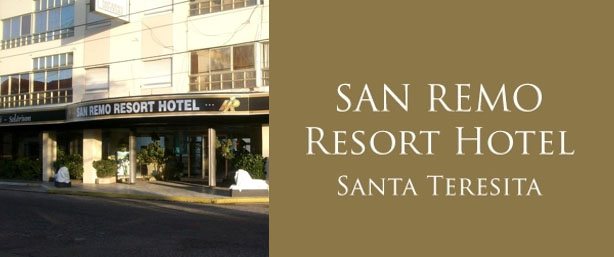 San Remo Resort Hotel