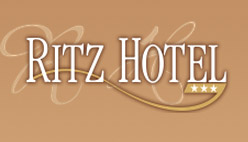 Ritz Hotel Mendoza