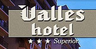 Valles Hotel