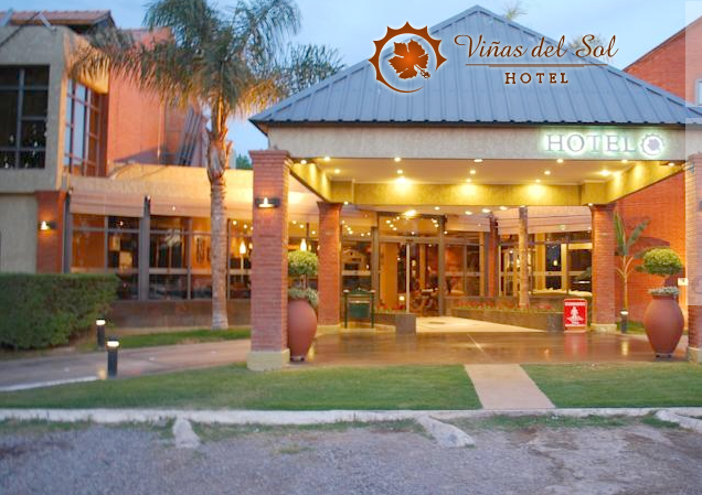 Hotel Viñas del Sol