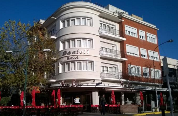 Danieli Hotel 