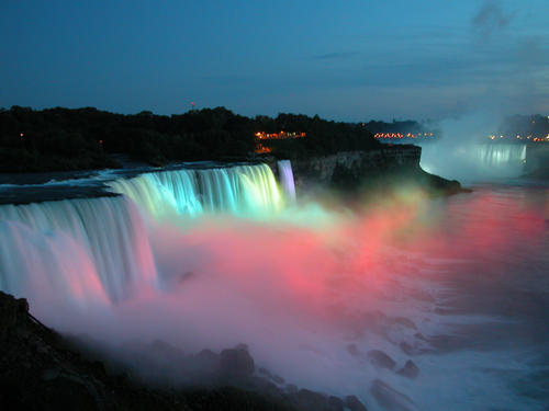 Cataratas del Niagara