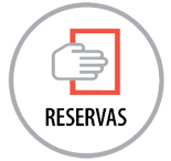 Sistema de Reservas de viajes