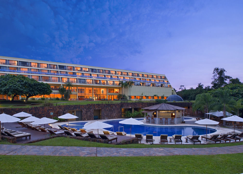 Hotel Melia 5* (antiguo Sheraton)