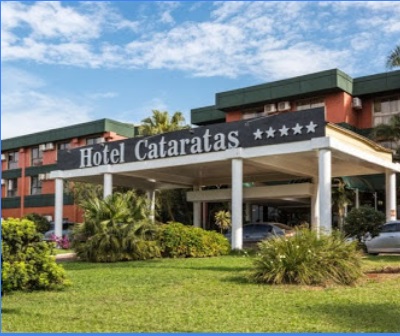 Hotel Cataratas Exe