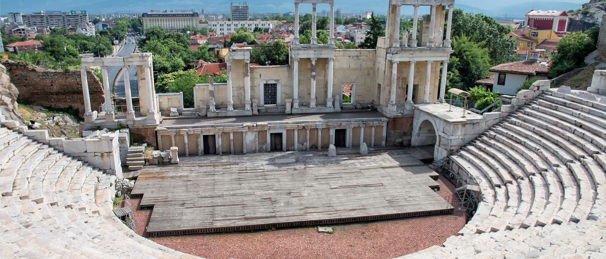 Plovdiv - Bulgaria