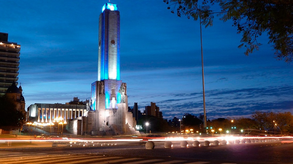Fin de Semana Largo en Rosario