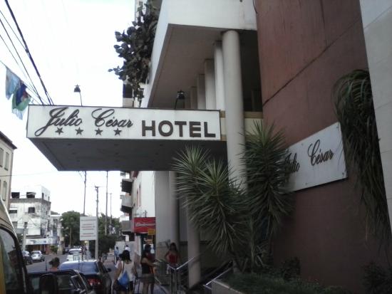 Julio Cesar Hotel 