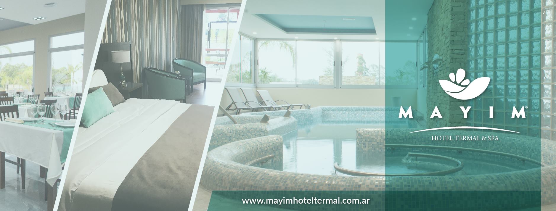 MAYIM HOTEL TERMAL & SPA 