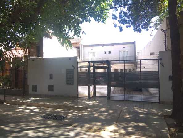 Center Apart Mendoza