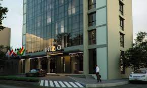 Inizio Hotel 