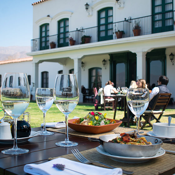 Hotel Patios de Cafayate- Grupo Bens