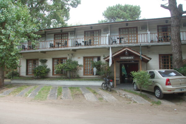 Hotel La Fontaine