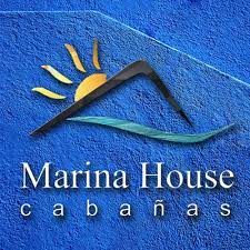 Cabañas Marina House