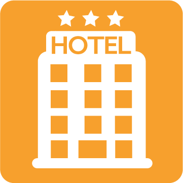 Hotelería 