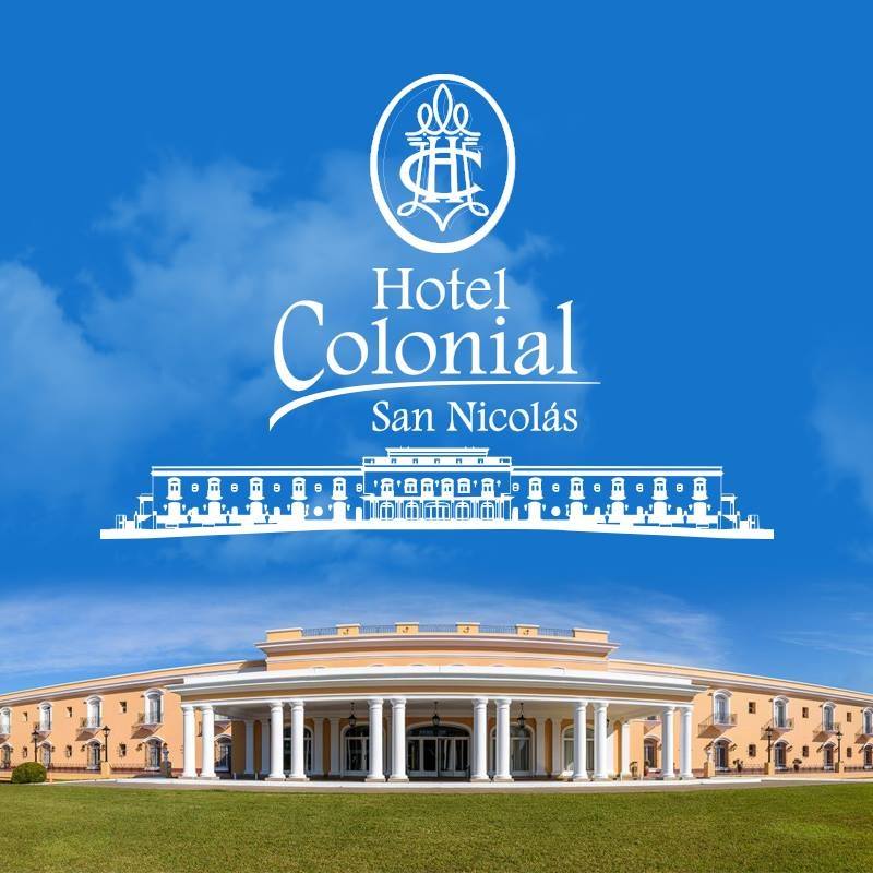 Hotel Colonial