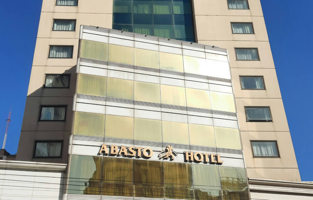 Abasto Hotel