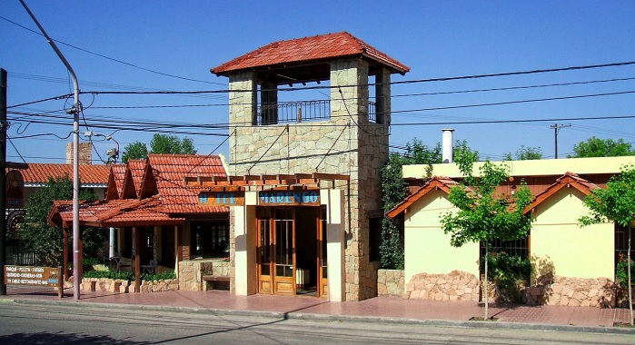 Hotel Marengo