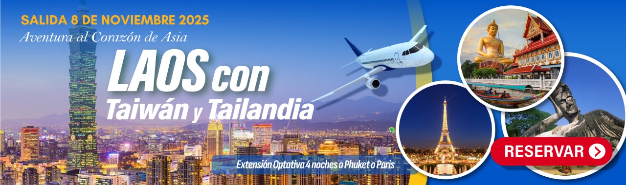CORAZÓN DE ASIA 2025 