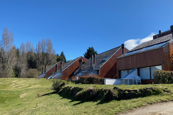 DUT Bariloche (Maxisol)